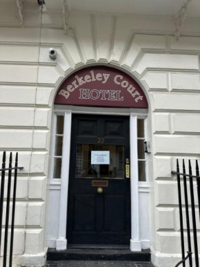 Berkeley Court Hotel
